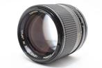 Canon New FD 1.8/85mm | Telelens, Nieuw