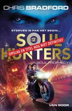 Zielenjagers 1 - Zielenjagers (9789000376230), Antiek en Kunst, Verzenden