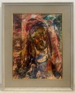 Gojmir Anton Kos (1896-1970) - Vergine Maria, Antiek en Kunst