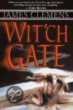 WitCh Gate 9780345442444 James Clemens, Boeken, Verzenden, Zo goed als nieuw, James Clemens