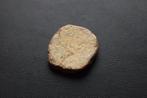 Oud-Grieks Lood Oud-Griekse tetradrachme proefmunstuk mal