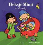Heksje Mimi en de baby / Heksje Mimi 9789044823615, Verzenden, Gelezen, Kathleen Amant