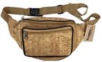 Heuptas/crossbody Earth van duurzaam kurk., Handtassen en Accessoires, Verzenden, Nieuw