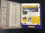 1993 Panini Football 93 UK Compleet album - Mint (M), Verzamelen, Nieuw