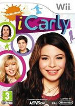 iCarly (Nintendo wii Nieuw), Nieuw, Ophalen of Verzenden