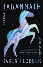Jagannath 9781101973974 Karin Tidbeck, Verzenden, Zo goed als nieuw, Karin Tidbeck
