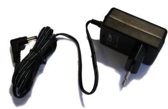 Nikkei NAD05 AC/ DC adapter - NCVDS700T/ ACVS705T, Computers en Software, Pc- en Netwerkkabels, Nieuw, Verzenden