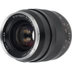Zeiss Distagon 35mm F/2 T* ZE Canon | Tweedehands, Verzenden, Zo goed als nieuw