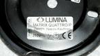 Lumina Italy - Yaacov Kaufman - Kroonluchter - Matrix