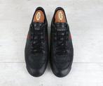 Gucci - Supreme web Calf - Sneakers - Taille : EU 42, Nieuw