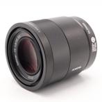 Sony FE 55mm F/1.8 ZEISS Sonnar T* | Tweedehands, Audio, Tv en Foto, Verzenden, Zo goed als nieuw