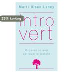 Introvert 9789025903664 Marti Olsen Laney, Verzenden, Marti Olsen Laney
