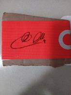 Juventus - Giorgio Chiellini - 2026 - Brassard de capitaine, Collections