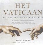 Het Vaticaan 9789043527385 Anja Grebe, Boeken, Verzenden, Zo goed als nieuw, Anja Grebe
