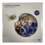 Armin Van Buuren - A State Of Trance Year Mix 2018 15 Year, Cd's en Dvd's, Verzenden, Nieuw in verpakking
