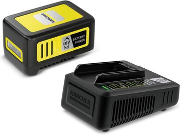 Kärcher 18 V Starter Kit - Gereedschapsaccu 5,0 Ah - beschikbaar voor biedingen