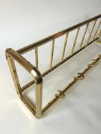Mid Century - Kapstok - Messing - Coat Rack