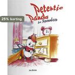 Petertje Panda 9789085194569, Verzenden, Gelezen