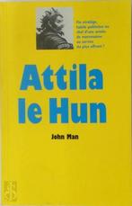 Attila le Hun, Nieuw, Nederlands, Verzenden