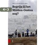 Begrijp jij het Midden-Oosten nog? 9789462982406, Verzenden, Gelezen, Sven de Graaf