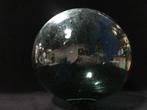 Maritieme objecten - Japanese Vintage Glass Float - Glas