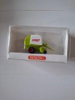 Wiking 1:87 - Model landbouwmachine (6) - tractoren - wiking, Hobby en Vrije tijd, Nieuw
