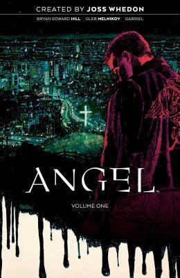 Angel (Boom!) Volume 1, Boeken, Strips | Comics, Verzenden