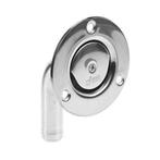Bieden: Plastimo 419454 air vent stainless steel, Watersport en Boten, Ophalen of Verzenden, Nieuw