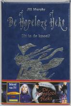 De Hopeloze Heks, Boeken, Nieuw, Nederlands, Verzenden