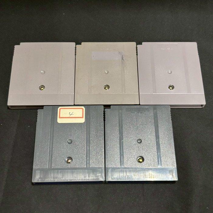 Nintendo - Gameboy Classic - Pocket Monsters (Red / Blue /, Games en Spelcomputers, Spelcomputers | Overige Accessoires