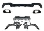 Sport Diffuser voor BMW 3 Serie G20 / G21 / M Pakket / M Per, Ophalen of Verzenden