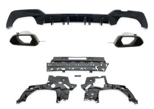 Sport Diffuser voor BMW 3 Serie G20 / G21 / M Pakket / M Per, Auto diversen, Tuning en Styling, Ophalen of Verzenden