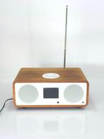 Nordklang - DAB 1500 HiFi Music System + Bluetooth Radio