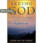 Seeing God 9781585420803 David Aaron, Boeken, Verzenden, Gelezen, David Aaron