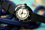 Bulova - Archive Series Oceanographer GMT - Heren - 2023, Handtassen en Accessoires, Horloges | Heren, Nieuw