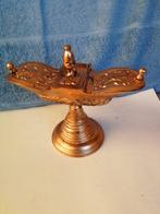 Navicella liturgica (navicella) voor wierook - 20 cm -, Antiek en Kunst