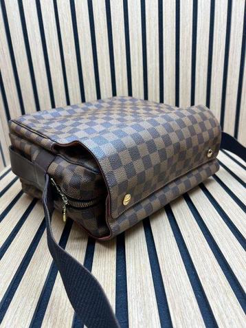 Louis Vuitton - Naviglio - Sac en bandoulière beschikbaar voor biedingen