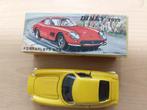 Dinky Toys 1:43 - Coupé miniature - 506 Ferrari 275 GTB,, Hobby en Vrije tijd, Nieuw