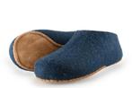 Vivobarefoot Barefoot in maat 41 Blauw | 5% korting, Zo goed als nieuw, Vivobarefoot, Verzenden, Blauw