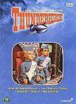Thunderbirds: 8 DVD (2000) Desmond Saunders cert U, CD & DVD, DVD | Autres DVD, Envoi