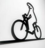 LuisonArt - La Linea - TheCicle