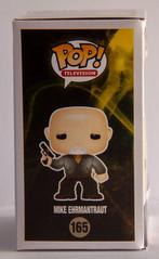 Funko - Funko Pop Mike Ehrmantraut- Breaking Bad - 2010-2020