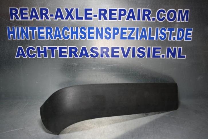 Opel Kadett D Bumper hoek achter rechts, nieuw!, Auto-onderdelen, Carrosserie, Nieuw, Opel, Verzenden