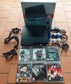 Sony - Playstation 3 (PS3) - Slim 320GB - Videogameconsole +, Games en Spelcomputers, Nieuw
