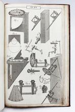Penther - Gnomonica & Mechanica - 1760