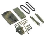 Type 98 Main Battle Tank Bouwkit 1:72 Schaalmodel - Chinese, Hobby en Vrije tijd, Verzenden, Nieuw