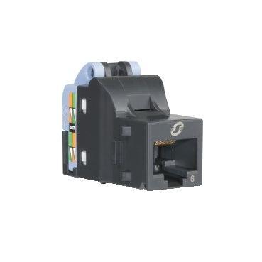 Schneider Electric Connecteur Actassi Modulaire -, Bricolage & Construction, Électricité & Câbles, Envoi