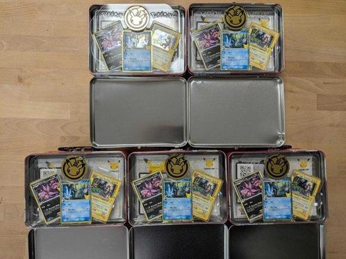 Pokémon - 5 Onvolledige set - Sword & Shield - Celebrations, Hobby en Vrije tijd, Verzamelkaartspellen | Pokémon