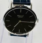 Chopard - 18K Weißgold Prunkarmbanduhr - schwarzes, Nieuw