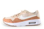 Nike Sneakers in maat 41 Oranje | 5% extra korting, Kleding | Heren, Schoenen, Overige kleuren, Verzenden, Nike, Zo goed als nieuw